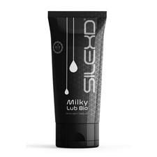 Lubrifiant Bio Milky 100ml - SILEXD