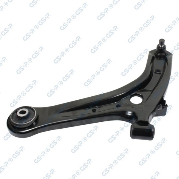 GSP Lenker, RadaufhäNgung S060474 FüR Mazda-image