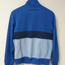 New Balance Jersey 90s-95s - Clean and Excellent Condition