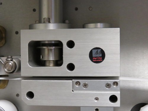 Met One Instruments BAM 1020 Particulate Monitor - 120 Volts #1 - Picture 7 of 24