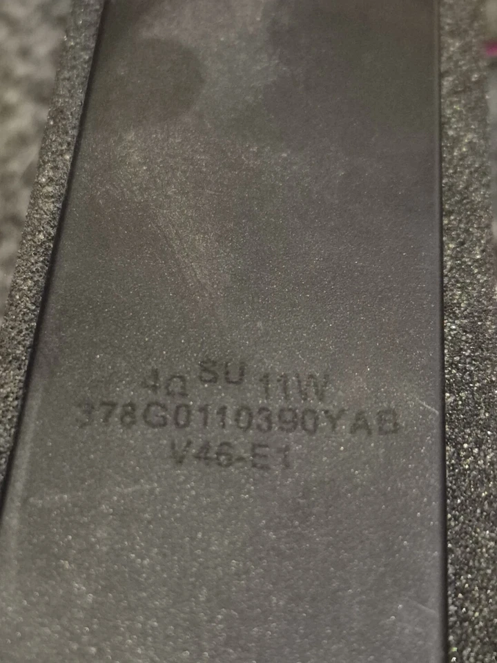 PHILIPS 55" TV (55PUS8106/12) SPEAKERS (378G0110390YAB) 4 Ohm 11 Watt - Image 4 of 4