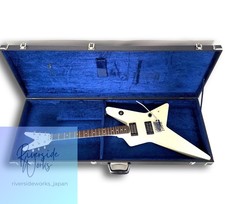 Seltene ESP Loudness Takasaki Akira Modell E-Gitarre