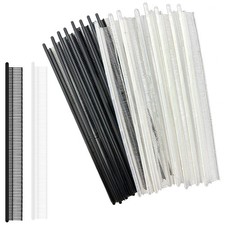 2000 Pcs Mini Stitch Gun Fasteners Kit, 0.18 inch Extra Fine Stitch Gun