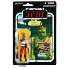 Star Wars Vintage Collection TVC Basic Figures Kithaba VC56 Action Figure