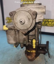Core Stromberg Bxov26 Carburetor Fits 1948 Studebaker 1367632 Core Stromberg Bxov26 Carburetor Fits 1948 Studebaker 1367632