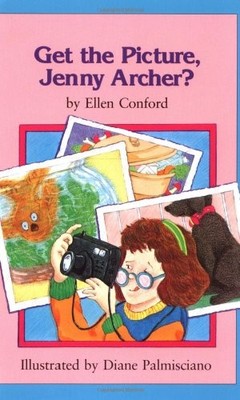 Get the Picture, Jenny Archer - GOOD