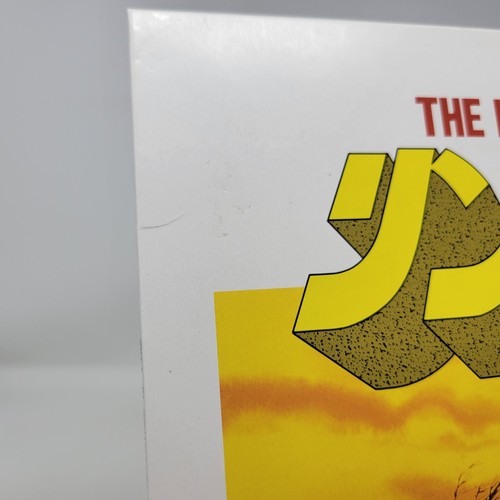 Legend Of Zelda 2 The Adventure of Link Vinyl LP Record Not Moonshake Soundtrack - Picture 11 of 11