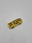 Vintage Hot Wheels 1993 Warner Oldsmobile Olds 442 Rare Yellow Original Ruff
