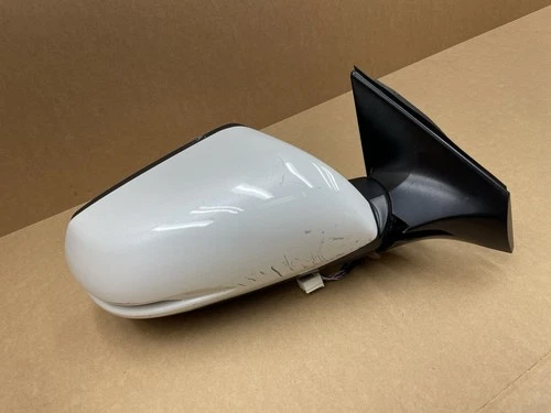 119498. Honda CR-V Hybrid  2023-2026  Passenger RH Side Mirror Assy Parts!!! OEM
