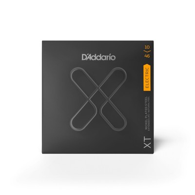 D'Addario XTE1046 XT 10-46