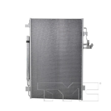 Tyc 30148 A/C Condenser - Image 2 of 4