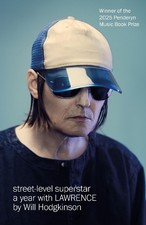 Will Hodgkinson Street-Level Superstar (Paperback) Will Hodgkinson Street-Level Superstar (Paperback)