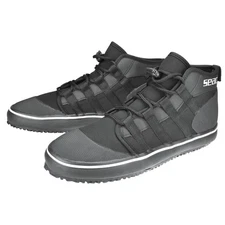 SEAC Rock HD 5mm Scuba Diving Boots Medium (7-8)