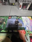 LEGO Hoth Han Solo Action Figure Star Wars Collectible