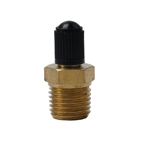 High Quality Tire Valve Core Tire Valve Core For Car Inflatable 1/4in 2PCS - Picture 8 of 12