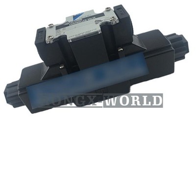 1PC NEW   solenoid valve KSO-G02-2NA-30 *tm