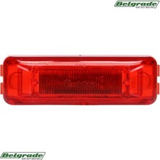 Truck-lite 19350r 19 Series Red Led Marker Clearance Light