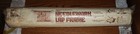 NEW AND SEALED-ACCENT INDUSTRIES #821 NEEDLEWORK LAP FRAME-20" LONG/WIDE — photo 1