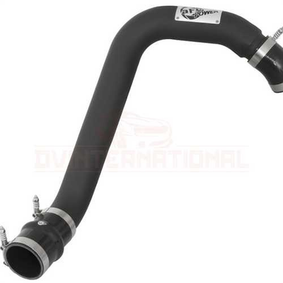 #ad #ad aFe Power Hot Charge Pipe for Ford F 550 Super Duty Power Stroke 2004 2007 $315.99