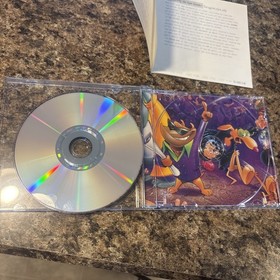 The Pink Panther Passport to Peril CD-ROM PC Game Windows 95/3.1