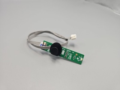 Original On/Off Control Button For Amazon Basics C27M2020NA 27 inch Monitor