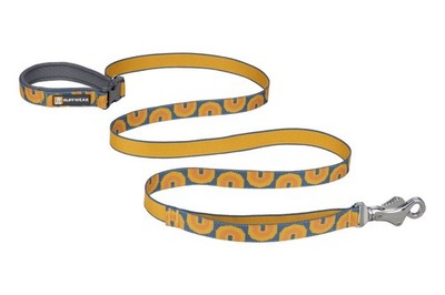 Ruffwear Crag Leine Canyon Oxbow Reflektierende Hundeleine