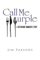 Jim Parsons | Call Me Purple | Taschenbuch | Englisch (2013) | AuthorHouse