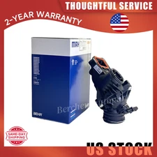 Mahle Coolant Thermostat For Mercedes-Benz C43 CLS400 SL450 A2762000315