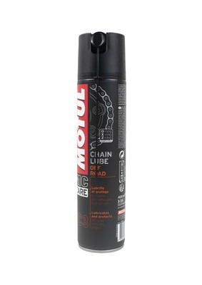 Kettenreiniger MOTUL MC CARE C3 CHAIN LUBE OFF ROAD 400ml