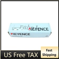 KEYENCE GL-S12FH Safety Light Curtain GL-S Series New In Box