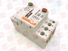 SPRECHER & SCHUH KTA3-25-1.6A / KTA32516A (NEW IN BOX)