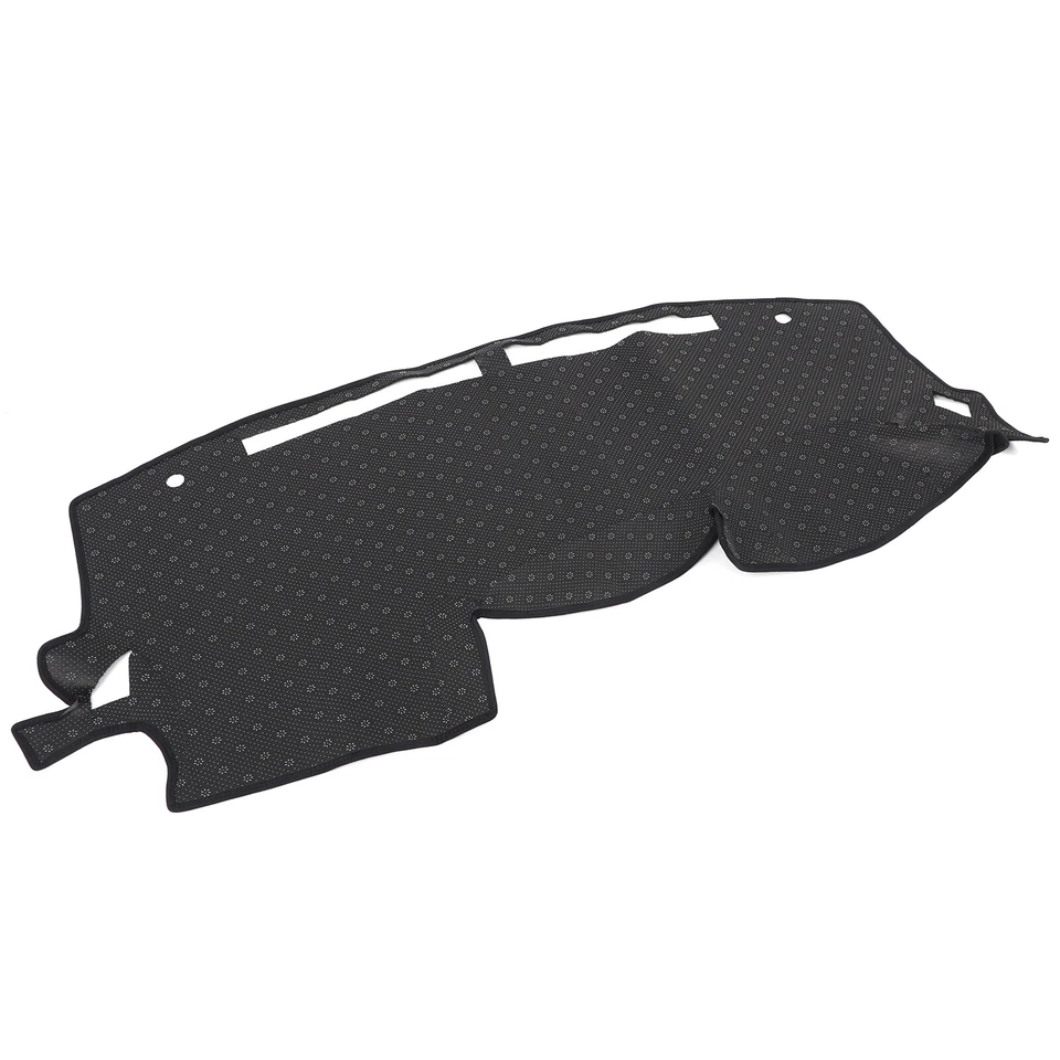 Non-slip Dash Cover Mat Cushion Dashboard Guard Fits Nissan Pathfinder - Image 3 of 4
