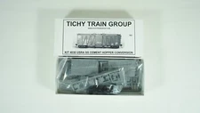 Tichy Train Group HO Scale USRA SS Box Car Cement Conversion Kit #4030 S3