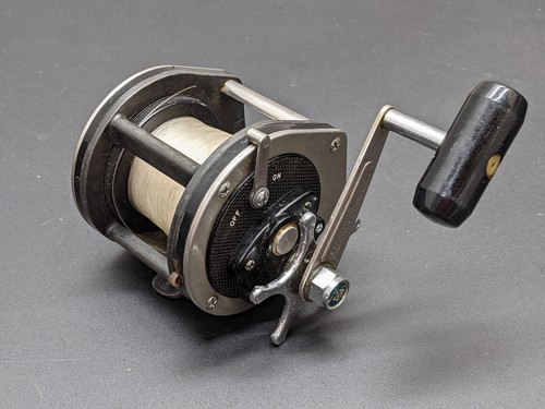 Ryobi Adventure 80L- Light Saltwater Reel F*S - Picture 2 of 12