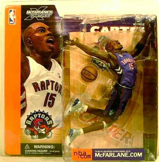 vince carter jersey ebay