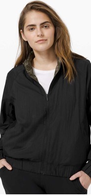 bombs away jacket lululemon