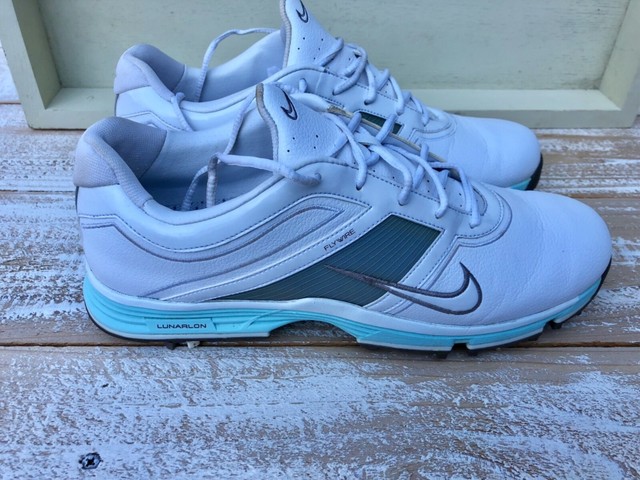 nike lunarlon spikes