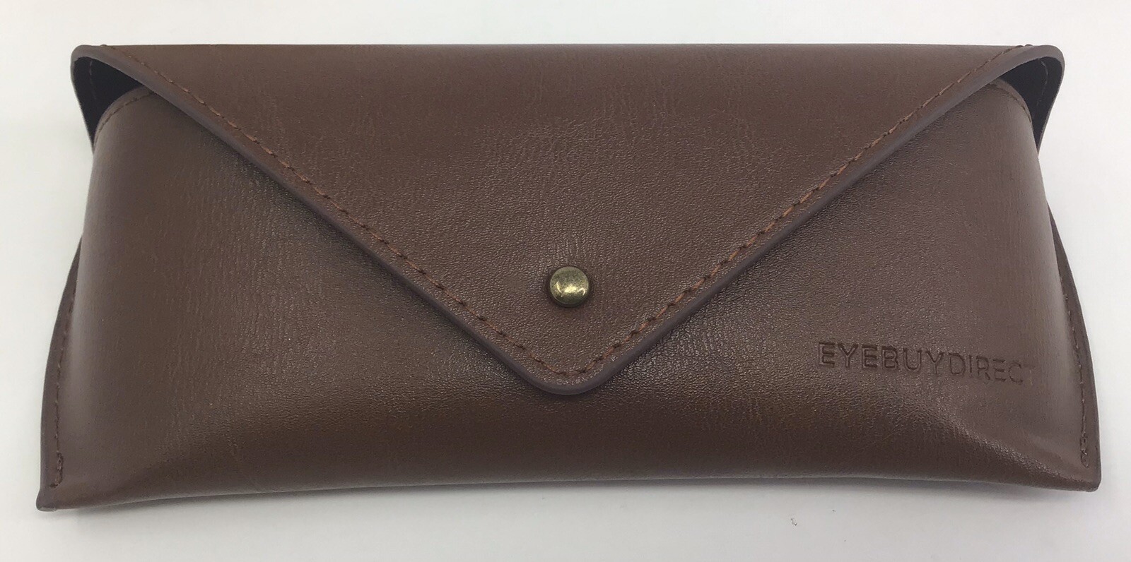 Eyebuydirect Aura 5019140 C8 Clear Acetate Eyeglasses FRAMES ONLY