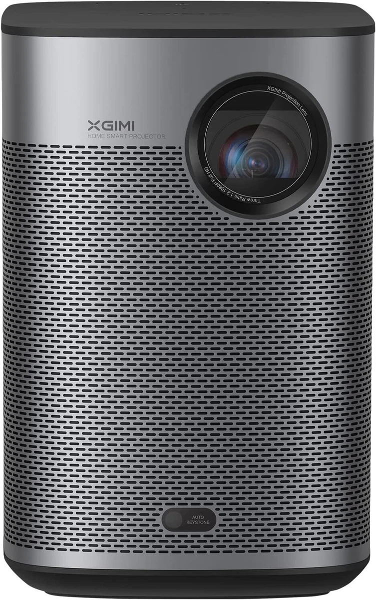 XGIMI Halo+ Mobile Projector High Brightness 900ANSI | eBay