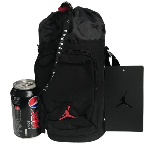 バッグ Rare 00's Nike Jordan Technical Body Bag Rare 00's Nike Jordan Technical Body Bag - メルカリ