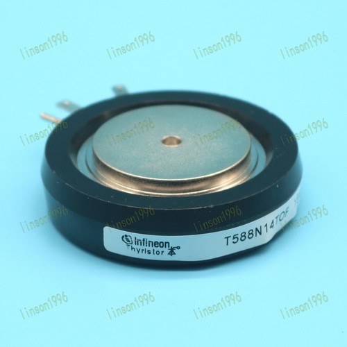 Modulo Infineon T588N14TOF Modulo Infineon/EUPEC T588N14TOF NUOVO - Componente Elettronico Di Qualità Garantita Modulo EUPEC T588N14TOF Modulo Infineon T588N14TOF Modulo Infineon/EUPEC T588N14TOF NUOVO - Componente Elettronico Di Qualità Garantita Modulo EUPEC T588N14TOF