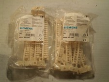 Lot of Partial Packs: Siemens Labels Part No. 8WA8 860-0AF