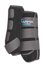 Shires Arma Breathable Sports Horse Boots | 4 Colours | 4 Sizes