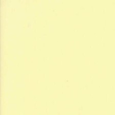 Moda BELLA SOLIDS Butter 9900 28 Quilt Fabric By The Yard
