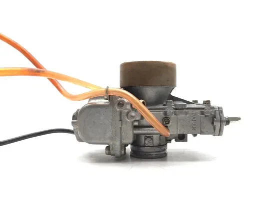 Carburador Carb 1990 Suzuki DR350SE 2991A Foto 3 de 4