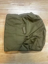 Military Issued Eagle USMC Gas Mask GP MOLLE Pouch-Coyote-NEW