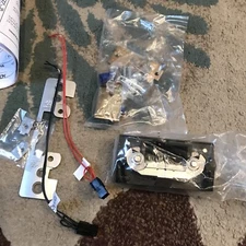 Adams Rite 7400 Series Clear Anodized Zinc Aluminum Alloy. BEST PRICE YOU GET!!