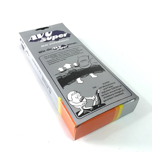 DATSUN TOYOTA MAZDA MITSUBISHI Classic Retro Rubber Steering Wheel Cover(Gray) - Picture 5 of 5