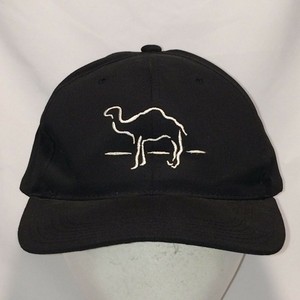 camel baseball cap