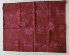 Moda BasicGrey Grunge Plum Purple 30150 Quilting Fabric BasicGrey 1 Yd